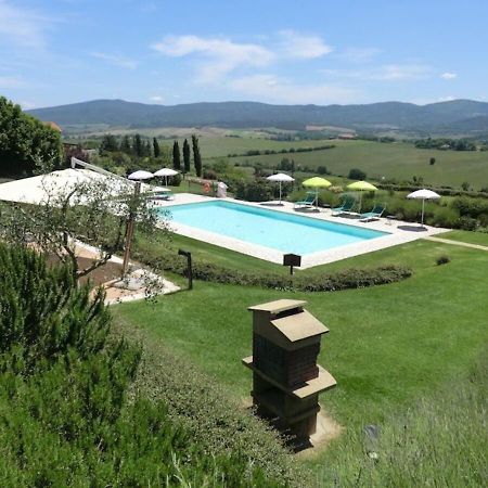 La Pieve Di San Martino Guest House Colle Val D'Elsa Exterior photo
