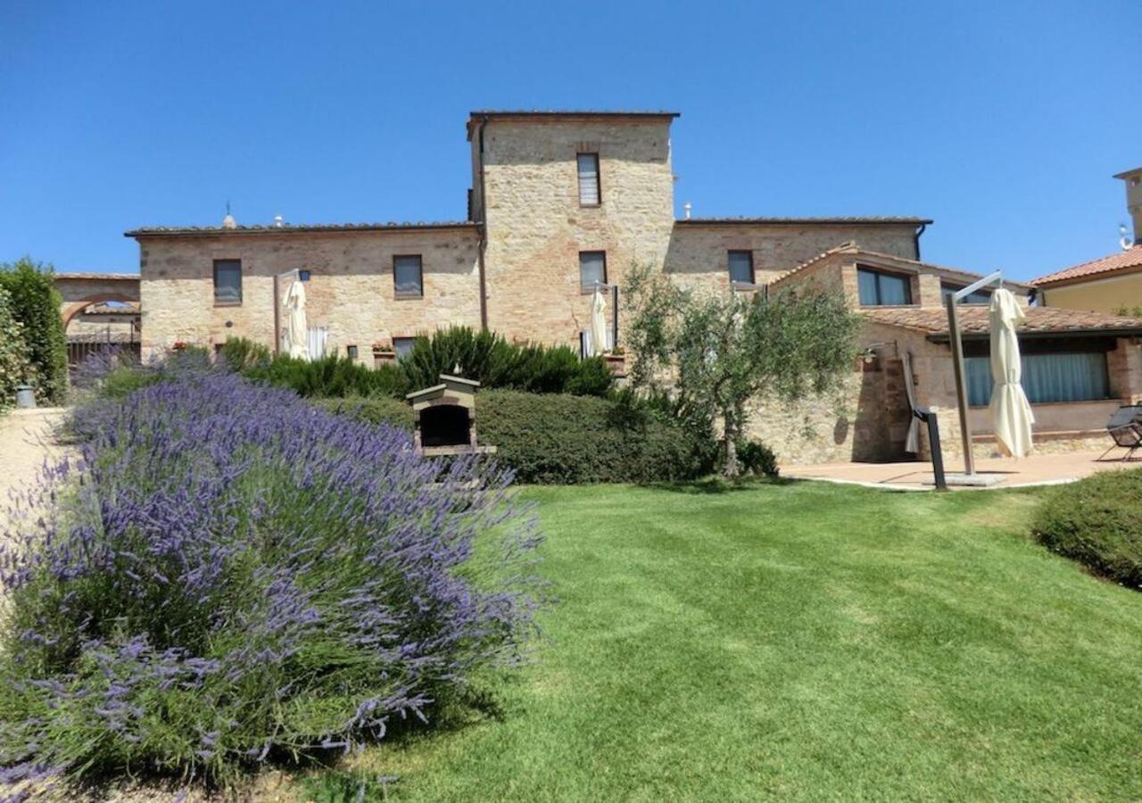 La Pieve Di San Martino Guest House Colle Val D'Elsa Exterior photo