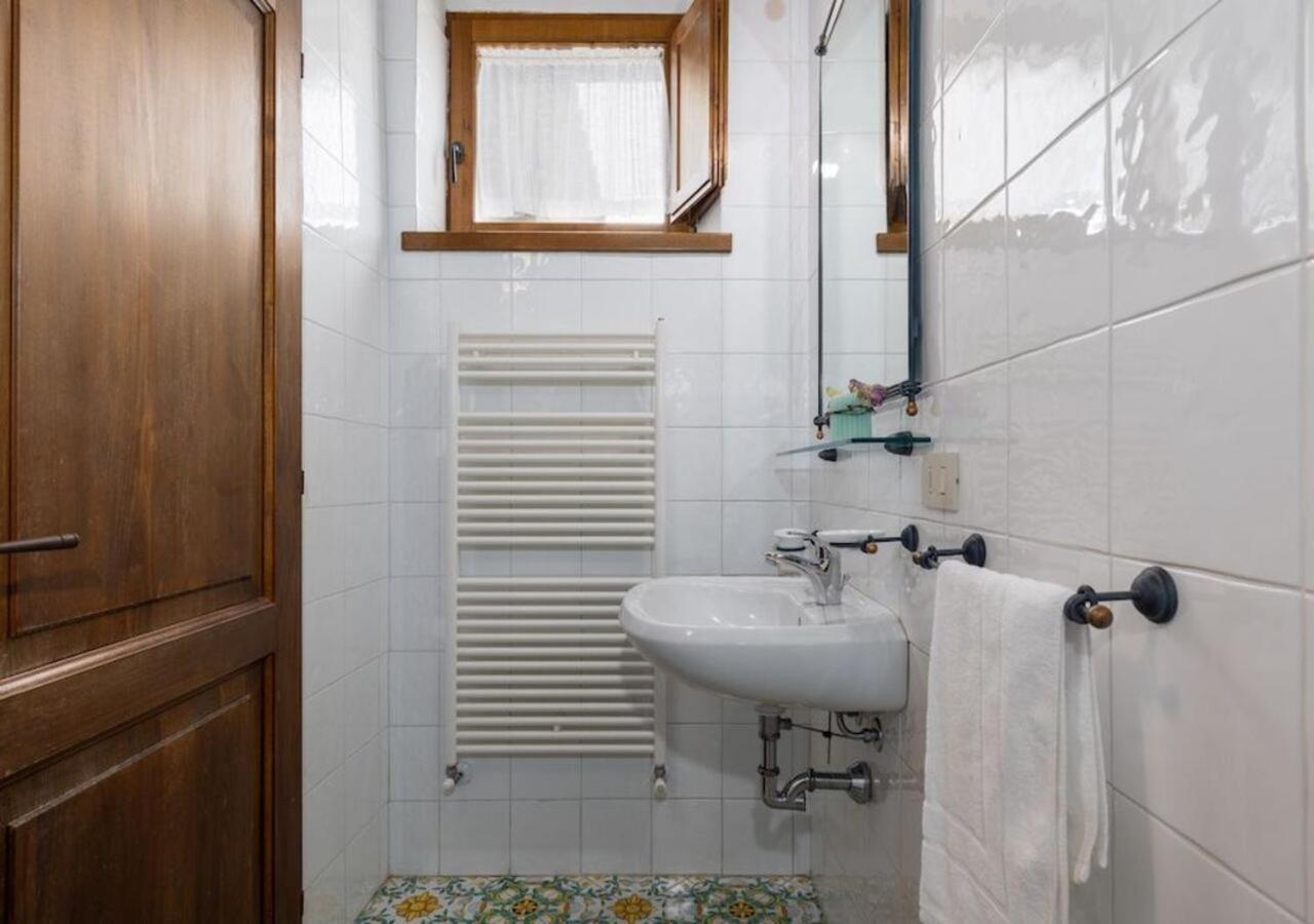La Pieve Di San Martino Guest House Colle Val D'Elsa Exterior photo