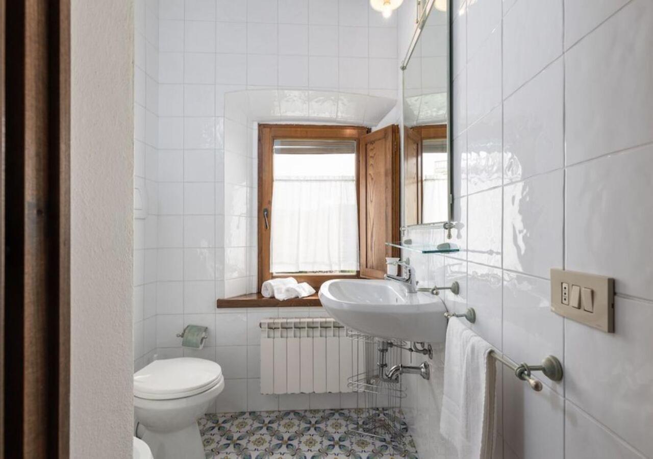 La Pieve Di San Martino Guest House Colle Val D'Elsa Exterior photo