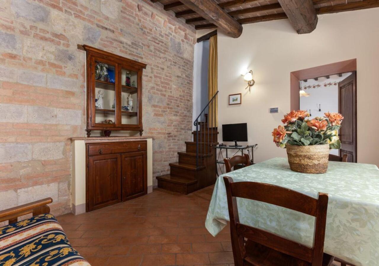 La Pieve Di San Martino Guest House Colle Val D'Elsa Exterior photo