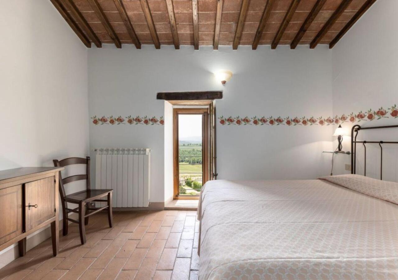 La Pieve Di San Martino Guest House Colle Val D'Elsa Exterior photo