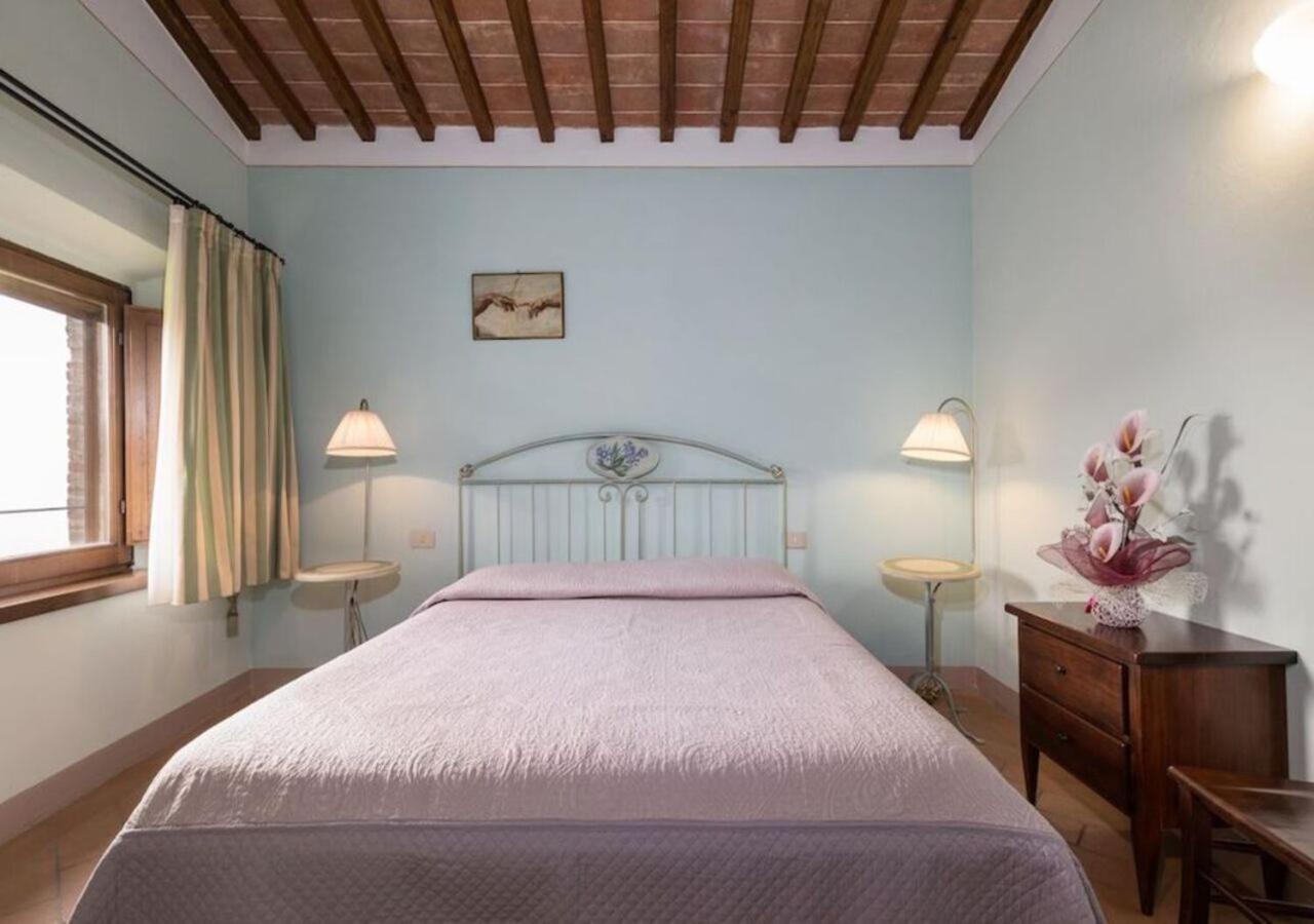 La Pieve Di San Martino Guest House Colle Val D'Elsa Exterior photo