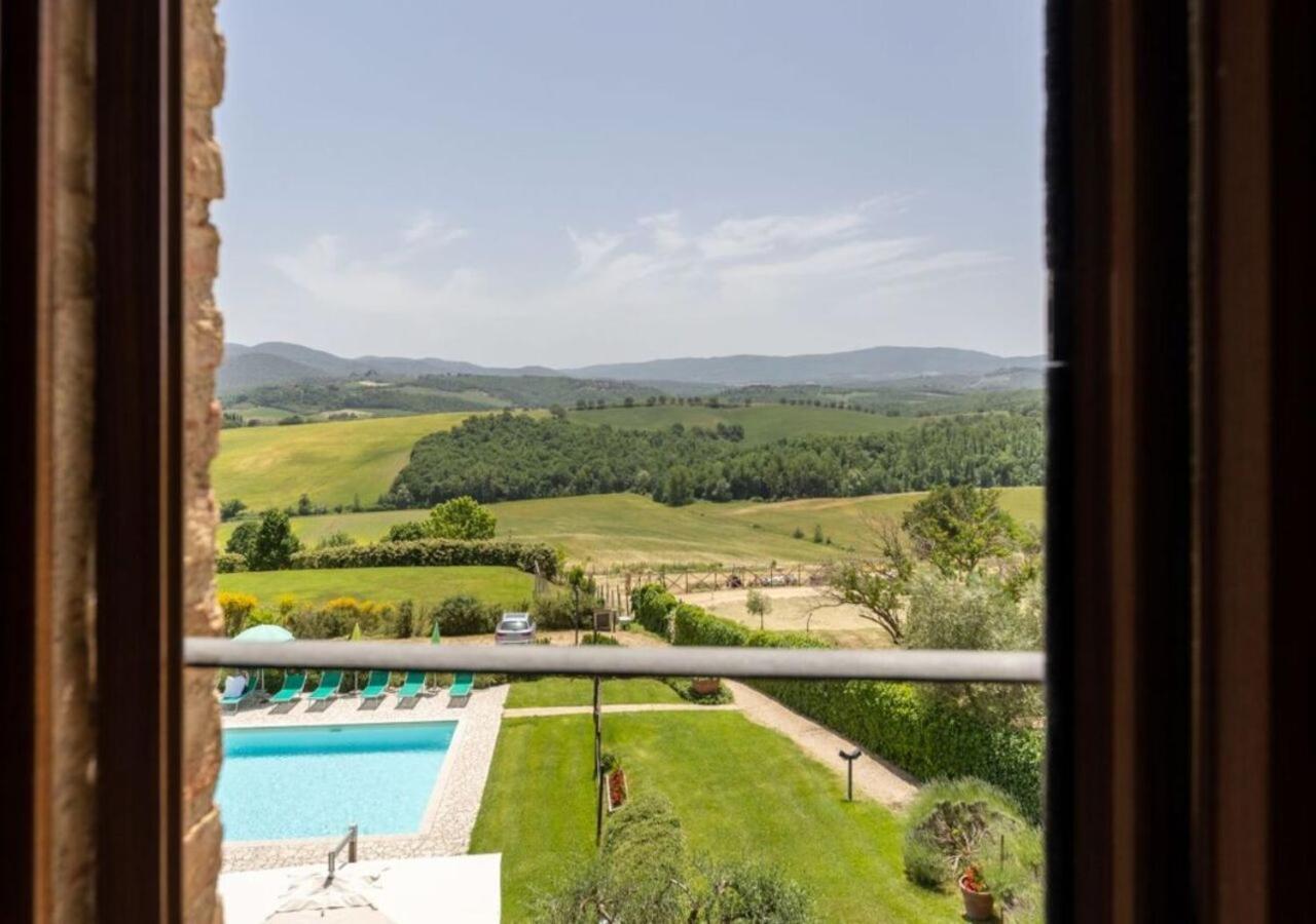 La Pieve Di San Martino Guest House Colle Val D'Elsa Exterior photo