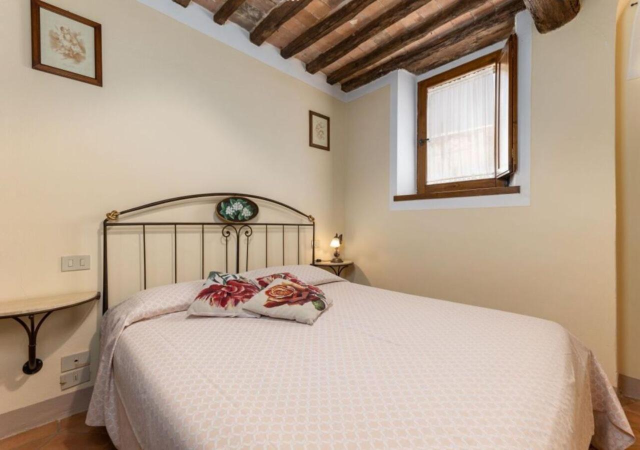 La Pieve Di San Martino Guest House Colle Val D'Elsa Exterior photo