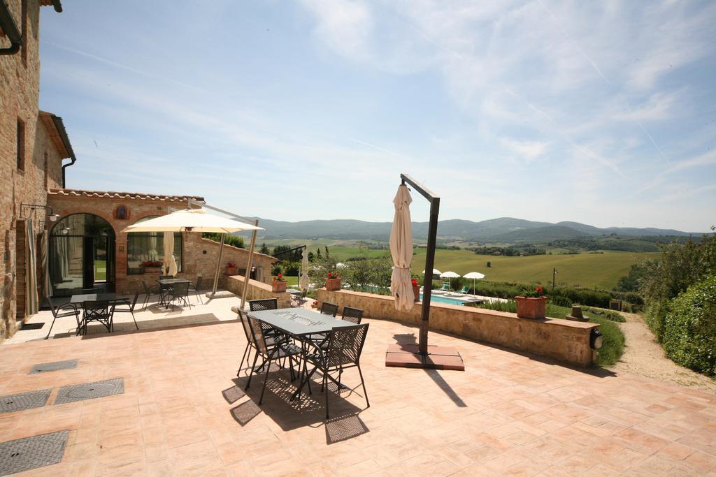 La Pieve Di San Martino Guest House Colle Val D'Elsa Exterior photo
