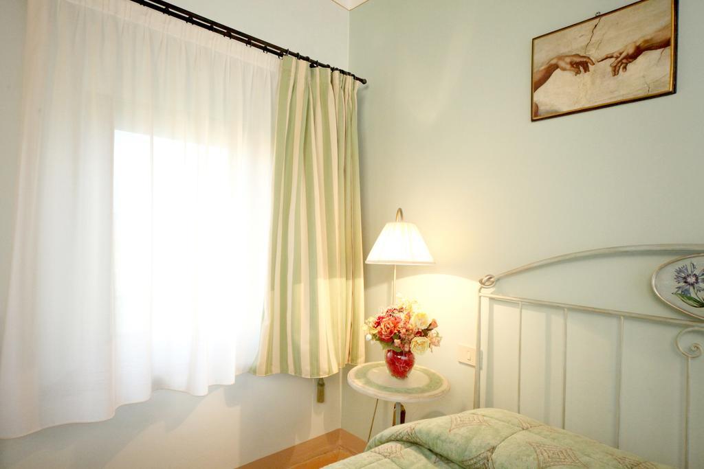 La Pieve Di San Martino Guest House Colle Val D'Elsa Exterior photo