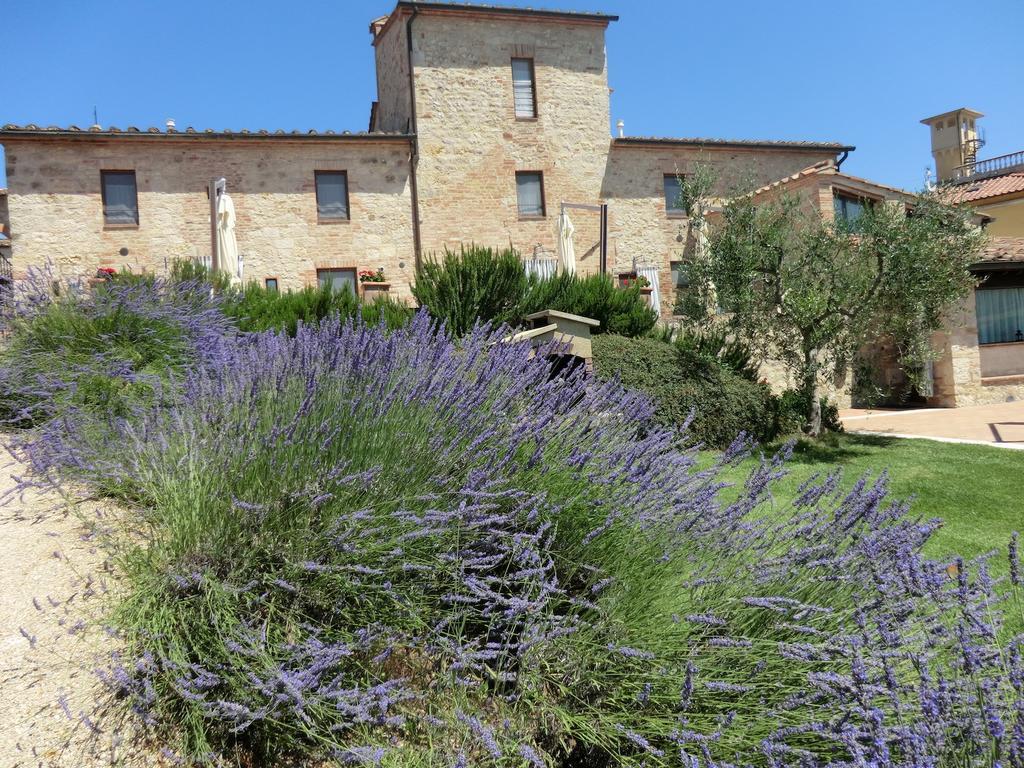 La Pieve Di San Martino Guest House Colle Val D'Elsa Exterior photo