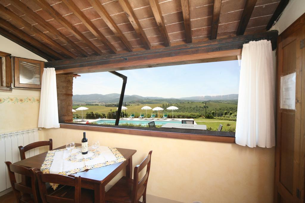 La Pieve Di San Martino Guest House Colle Val D'Elsa Exterior photo